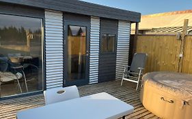 Adorable Tiny House In Reykjavik